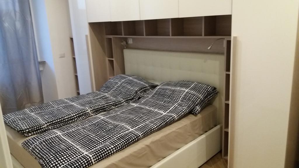 Nice Livings Lazzaroni 밀라노 외부 사진